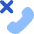 Reject Call icon - Free transparent PNG, SVG. No sign up needed.