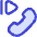 Resume Phone Call Icon from Flex Duo Set