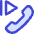 Resume Phone Call Icon from Core Duo Set