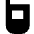 Retro Phone Icon from Sharp Solid Set