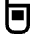 Retro Phone Icon from Sharp Remix Set
