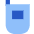 Retro Phone Icon from Sharp Flat Set