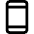 Smartphone icon - Free transparent PNG, SVG. No sign up needed.