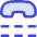 Teletype Phone Icon from Flex Duo Set