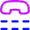 Teletype Phone Icon from Flex Neon Set