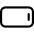 Mobile Phone Horizontal Icon from Ultimate Regular Set