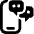 Phone Chatting Icon from Ultimate Bold Set