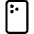 Phone Mobile Device Iphone X 2 Icon from Ultimate Regular Set