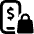 Mobile Shopping Bag Icon from Ultimate Bold Set