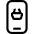 Mobile Shopping Basket Icon from Ultimate Regular Set