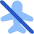 Airplane Disabled icon - Free transparent PNG, SVG. No sign up needed.