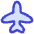 Airplane Enabled icon - Free transparent PNG, SVG. No sign up needed.
