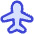 Airplane Enabled icon - Free transparent PNG, SVG. No sign up needed.