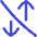 Mobile Data Off Icon from Flex Duo Set