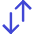 Mobile Data On Icon from Core Duo Set