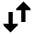 Mobile Data On Icon from Sharp Solid Set