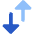 Mobile Data On Icon from Core Flat Set