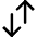 Mobile Data On Icon from Core Line Set