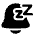 Notification Alarm Snooze Icon from Plump Solid Set