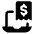 Electronic Billing Laptop Notebook icon - Free transparent PNG, SVG. No sign up needed.
