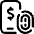 Smartphone Payment Touch Icon from Ultimate Regular Set