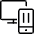 Smart Tv Phone Control Pause icon - Free transparent PNG, SVG. No sign up needed.