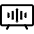 Smart Tv Voice Control 3 Icon from Ultimate Regular Set