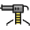 Modern Weapon Tank 1 Icon from Ultimate Colors Set