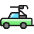 Modern Weapon Van Machine Gun Icon from Ultimate Colors Set | Free Download as SVG Vector and Transparent PNG | Streamline icons