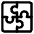 Module Puzzle 3 icon - Free transparent PNG, SVG. No sign up needed.