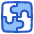 Module Puzzle 3 Icon from Plump Duo Set