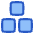 Module Three icon - Free transparent PNG, SVG. No sign up needed.