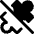 Puzzle Extension Off Disabled Icon from Core Remix Set
