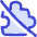 Puzzle Extension Off Disabled Icon from Flex Duo Set