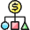 Monetization Structure icon - Free transparent PNG, SVG. No sign up needed.