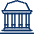 Bank 1 Icon from Cyber Line - Free Set