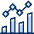 Business Chart 4 Icon from Cyber Duotone - Free Set
