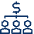 Business Hierarchy Icon from Cyber Line - Free Set