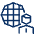 Business Network Icon from Cyber Line - Free Set