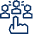 Business Pick User Icon from Cyber Line - Free Set