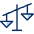 Business Scale 4 Icon from Cyber Duotone - Free Set