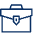 Business Suitcase 2 Icon from Cyber Line - Free Set