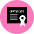 Certificate 2 Icon from Kameleon Pop - Free Set