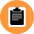 Clipboard 2 Icon from Kameleon Pop - Free Set