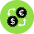 Conversion Icon from Kameleon Pop - Free Set