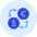 Conversion Icon from Kameleon Duo - Free Set