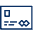 Credit Card 1 Icon from Cyber Line - Free Set