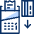 Credit Card Payment Machine Icon from Cyber Duotone - Free Set