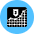 Money Graph Icon from Kameleon Pop - Free Set