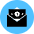 Money Letter Icon from Kameleon Pop - Free Set